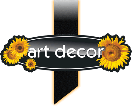 art decor Logo